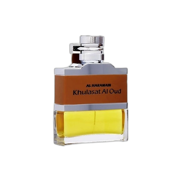 Khulasat Al Oud