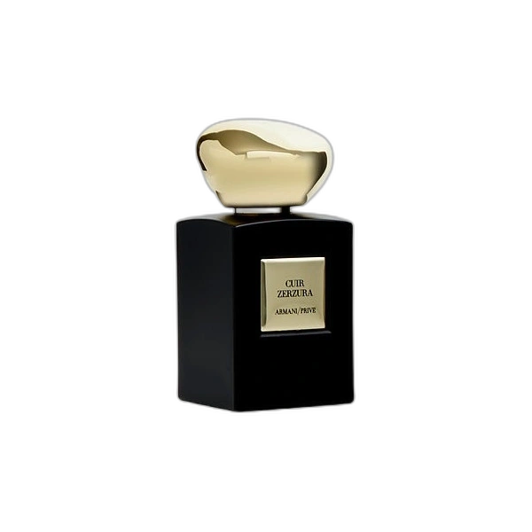 Armani Privé - Cuir Zerzura